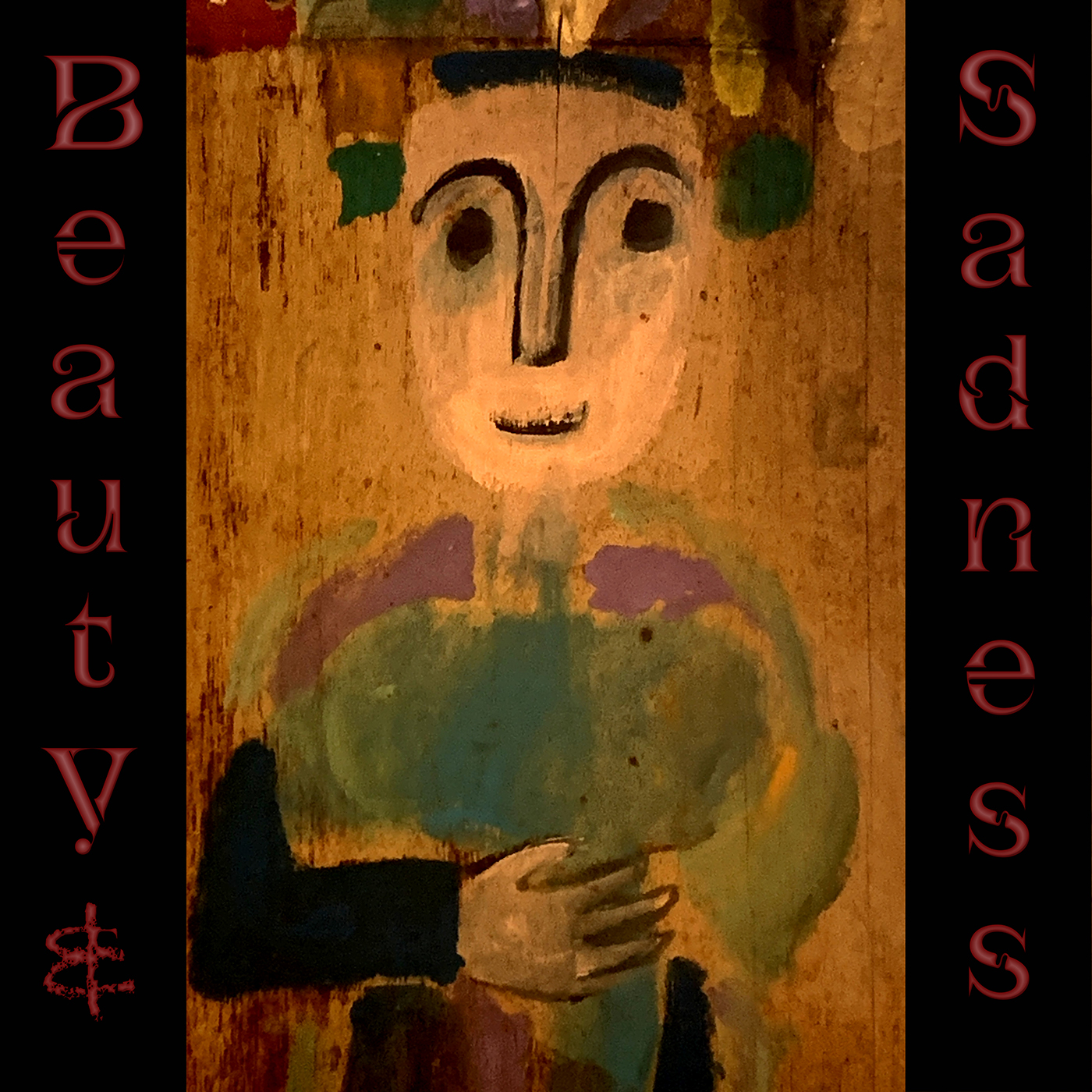 Beauty & Sadness Single by Garretson & Gorodetsky